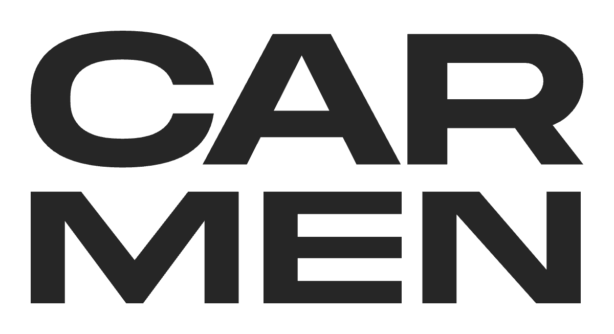 Carmen Collectables logo